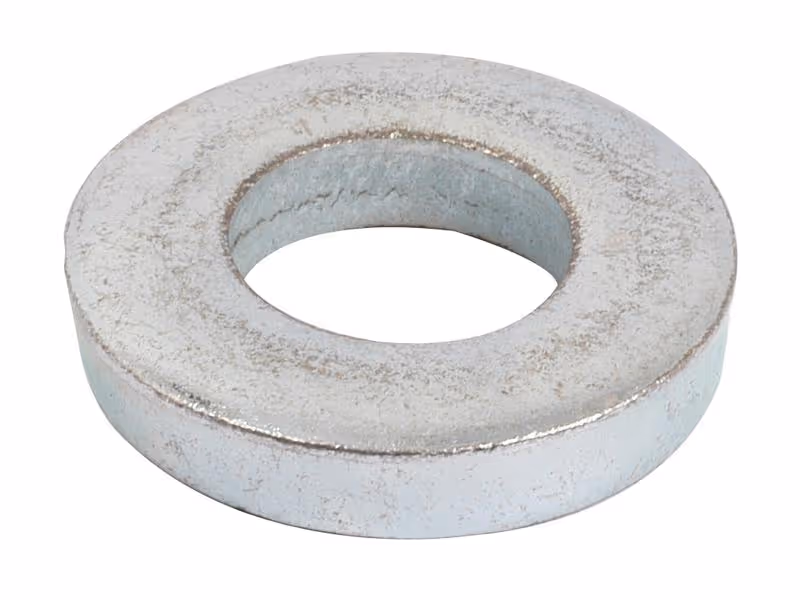 Rondelle, Ø int.: 25mm, Ø ext.: 50mm, Épaisseur: 10mm (DIN or Standard No. DIN 7349) - Vendu par 10