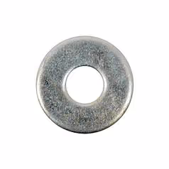 Rondelle, Ø int.: 4mm, Ø ext.: 12mm, Épaisseur: 1mm (DIN or Standard No. DIN 9021A) - Vendu par 100