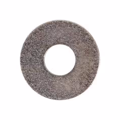 Rondelle, Ø int.: 5mm, Ø ext.: 15mm, Épaisseur: 1.2mm (DIN or Standard No. DIN 9021A) - Vendu par 50