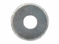 Rondelle, Ø int.: 7mm, Ø ext.: 22mm, Épaisseur: 2mm (DIN or Standard No. DIN 9021A) - Vendu par 100