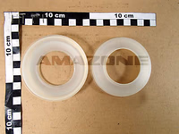 RONDELLE PLASTIQUE - AMAZONE - REF 946366