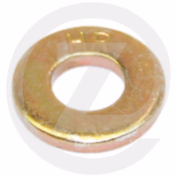 Rondelle plate 8 ref 227208 adaptable Manitou