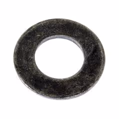 Rondelle plate, Dia. int.: 1-3/8'' (DIN or Standard No. DIN 125A) - Vendu par 5