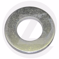 RONDELLE PLATE M14 ZN - 61680 - MANITOU