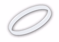 Rondelle pour piston hydraulique 