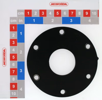 Rondelle R.Avant Os Meca S1310 Trempe Noire 
