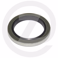 Rondelle ref 013941AA adaptable Merlo