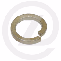 Rondelle ref 14250009D adaptable JCB