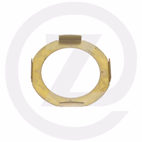 Rondelle ref 24985 adaptable Merlo