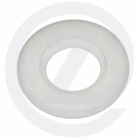 Rondelle ref 36485 adaptable Merlo