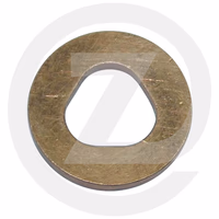 Rondelle ref 740897 adaptable Manitou