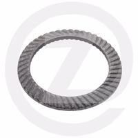 Rondelle ref 850605 adaptable Merlo