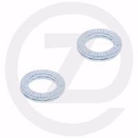 Rondelle ref 851030 adaptable Merlo