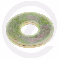 Rondelle ref 851602 adaptable Merlo