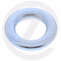 Rondelle ref 851624 adaptable Merlo