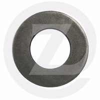 Rondelle ressort ref 011648AA adaptable Merlo