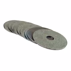 Rondelle tolier, Ø int.: 10mm, Ø ext.: 39mm, DIN or Standard No. DIN 7973) - Vendu par 25
