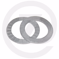 Rondelle verrouillage ref 851069 adaptable Merlo