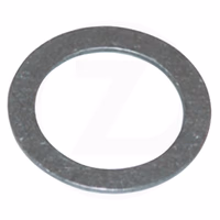 Rondeller 50x60x0.5 JF