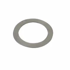 Rondelles de calage, Ø int.: 45mm, Ø ext.: 55mm, Épaisseur: 0.3mm (DIN or Standard No. DIN 988) - Vendu par 20 - adaptable sur tractopelles Ford