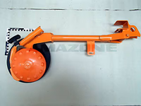 ROTEC AR. CPLT NOUVELLE POIGNEE D9 - AMAZONE - REF 977686