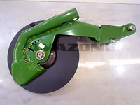 ROTEC COURT COMPLET VERT - AMAZONE - REF 207574