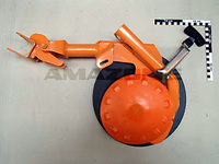 ROTEC COURT D9/AD-P/AD - AMAZONE - REF 977694