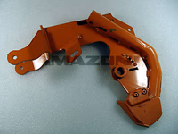 ROTEC+ COURT NU - AMAZONE - REF 977357