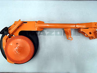 ROTEC LONG COMPLET - AMAZONE - REF 977365