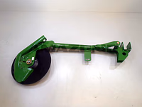 ROTEC LONG COUDE DROIT COMPLET - AMAZONE - REF 207578