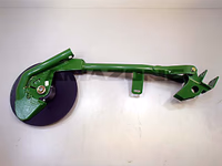 ROTEC LONG GAUCHE D9/AD25-4000 - AMAZONE - REF 207577