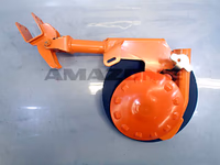 ROTEC N.4 COURT COUDE DR. CPLT D9 - AMAZONE - REF 955716