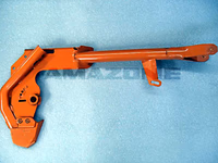 ROTEC PLUS LONG MILIEU NU - AMAZONE - REF 977354