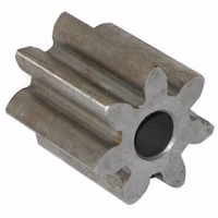 Rotor R54614
 | John Deere