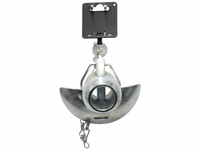 Rotule à Cône pour bras inférieurs (Cat. 3/3)