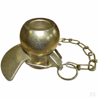 Rotule A Oreille No 3/2 3/2