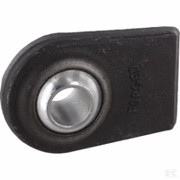 Rotule à souder 22,6 KF (S1338