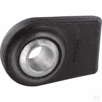 Rotule à souder 28,8 KF (S1342