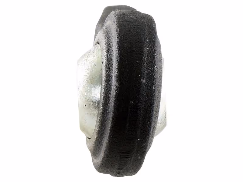 Rotule à souder à queue plate (Cat. 1 (Ø22mm))