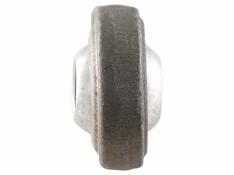 Rotule à souder à queue plate (Cat. 1 (Ø22mm))