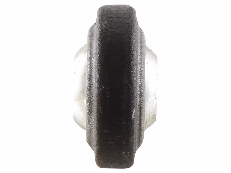 Rotule à souder à queue plate (Cat. 1 (Ø22mm))