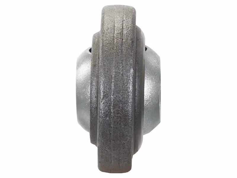 Rotule à souder à queue plate (Cat. 1/2 (Ø22/28mm))