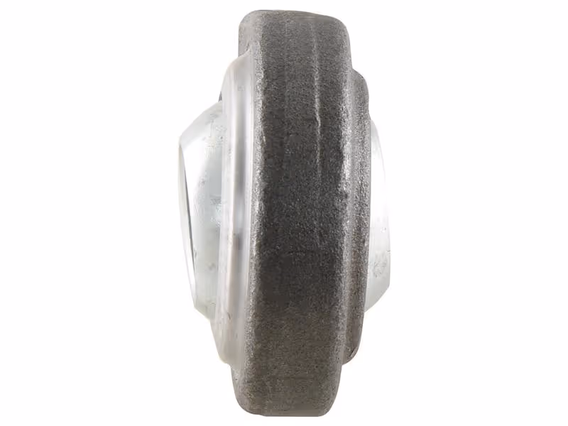 Rotule à souder à queue plate (Cat. 2 (Ø28mm))
