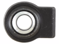 Rotule à souder à queue plate (Cat. 1 (Ø22mm))