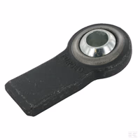 Rotule à souder Ø22.6 mm