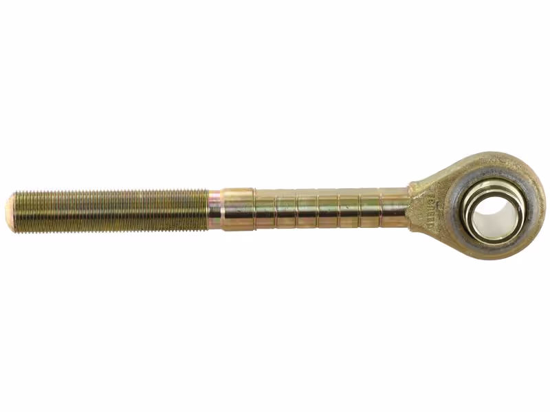 Rotule à visser - 1-1/16 UNF - Cat.2 (Ø25mm) - adaptable sur tracteurs Massey Ferguson, Landini - ref 183623M93