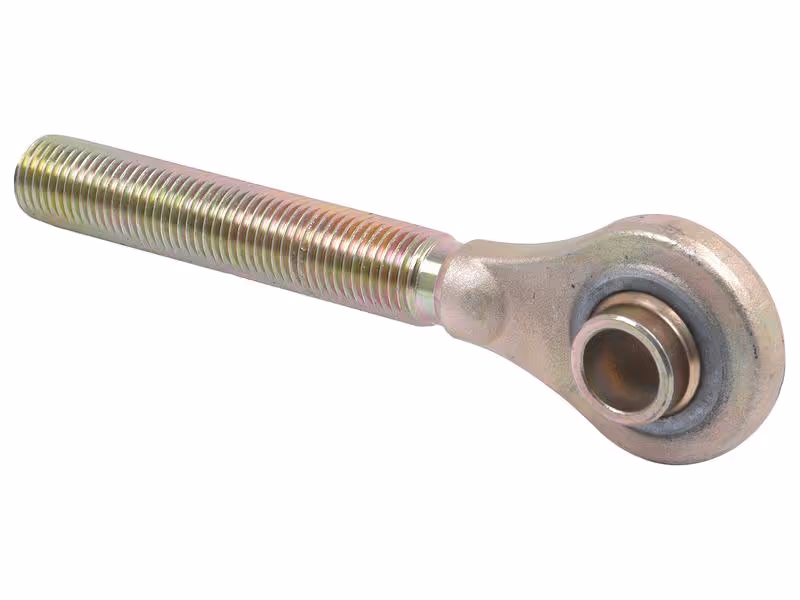 Rotule à visser - 1-1/4 UNC - Cat.2 (Ø25mm) - adaptable sur tracteurs Ford - ref E8NNA911AA