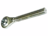Rotule à visser - 1-1/4 UNC - Cat.2 (Ø25mm)