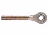 Rotule à visser - 1-1/4 UNC - Cat.2 (Ø25mm) - adaptable sur tracteurs Ford - ref E8NNA911AA