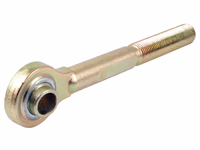 Rotule à visser - 1-1/4 UNC - Cat.2 (Ø25mm) - adaptable sur tracteurs Ford - ref 82001389